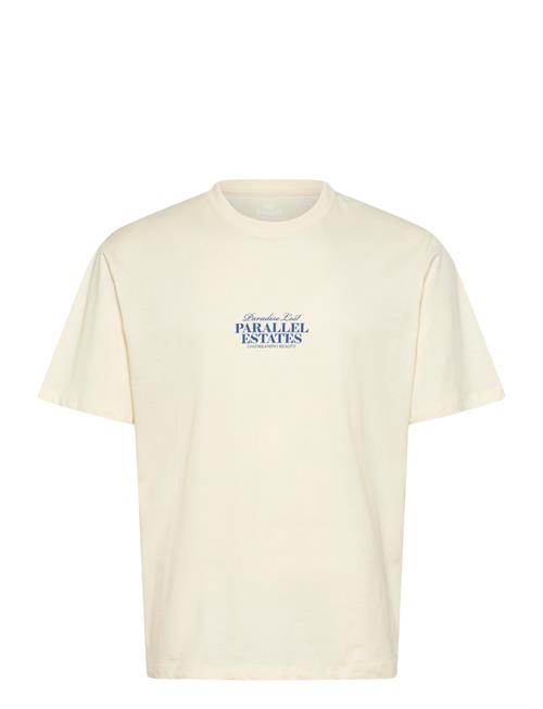 Jack & Jones | Jorvalley Tee Ss Crew Neck Tg Ln | XXL