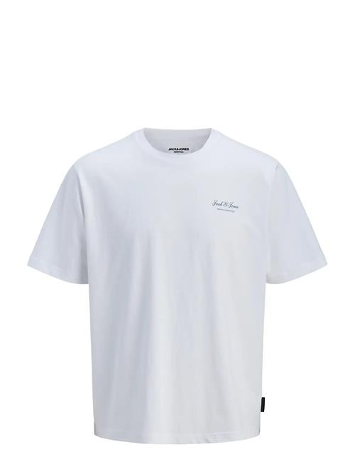 Jack & Jones | Jjearchive Graphic Tee Ss O-Neck Noos | L