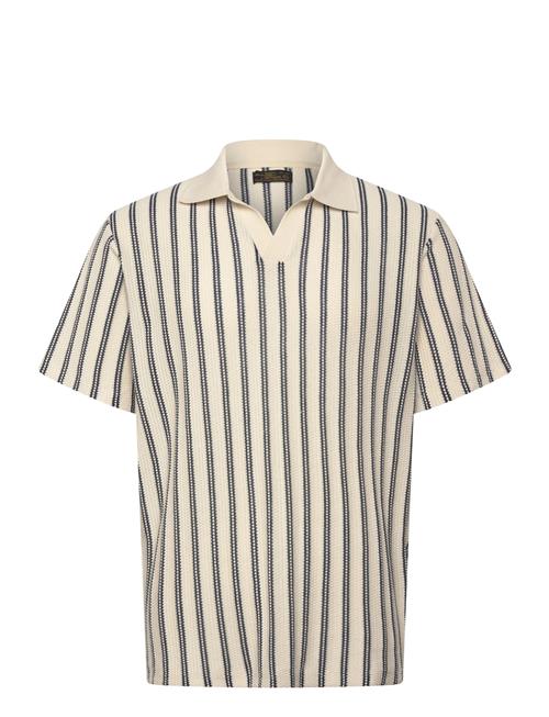 Jack & Jones | Jprbluharry Ss Split Neck Polo Sn | M