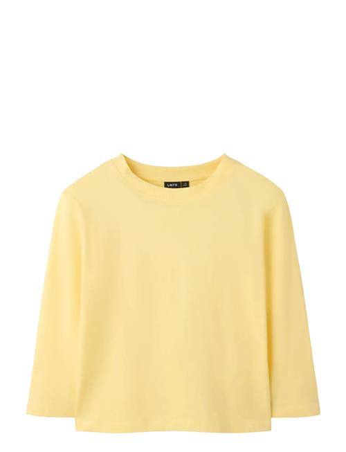 LMTD | Nlnnevollo Ls Rlx Top | 170-176