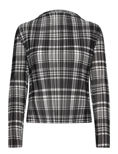 Object | Objchie L/S Top Div | 40