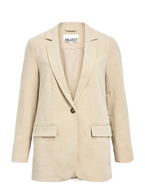 Object | Objivy Sigrid Lo Blazer Div | 36