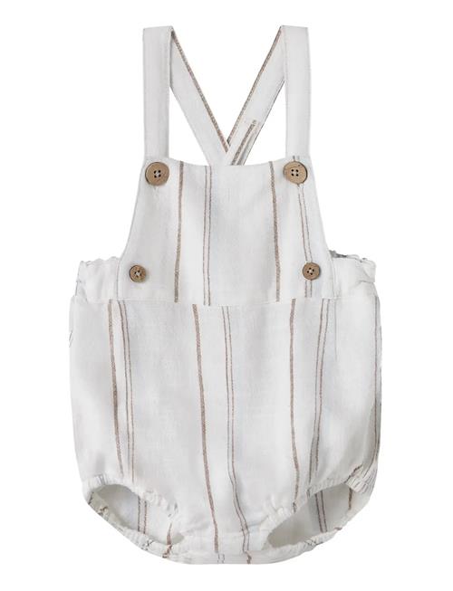 Lil'Atelier | Nbmjeran Loose Romber Lil | 80