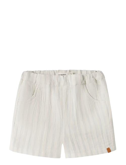 Lil'Atelier | Nmmhagi Loose Shorts Lil | 92