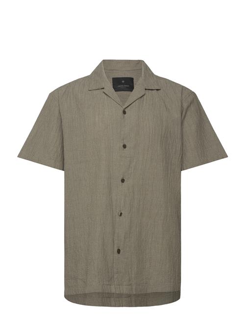 Jack & Jones | Jprblajake Jacquard S/S Shirt | S