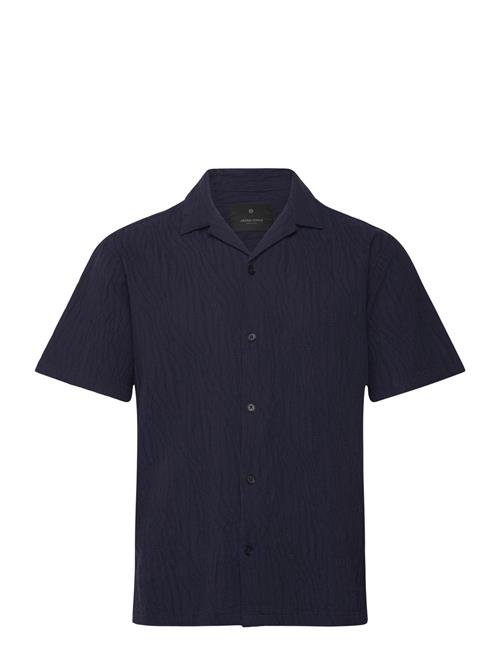 Jack & Jones | Jprblajake Jacquard S/S Shirt | XL