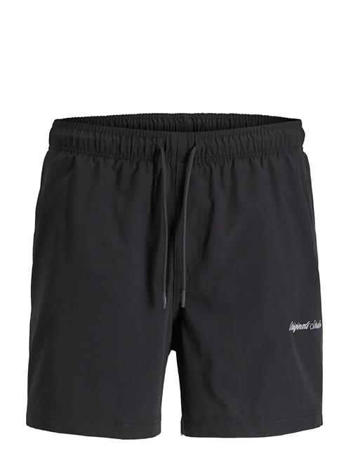 Jack & Jones | Jpstmaui Norrebro Swim Shorts Reg Ret | S