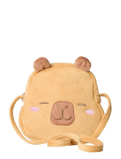 name it | Nkfabsi Capybara Bag Sky | ONE SIZE