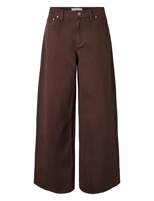 YAS | Yaselsie Mw Wide Jeans S. - Ex | 26 x 32