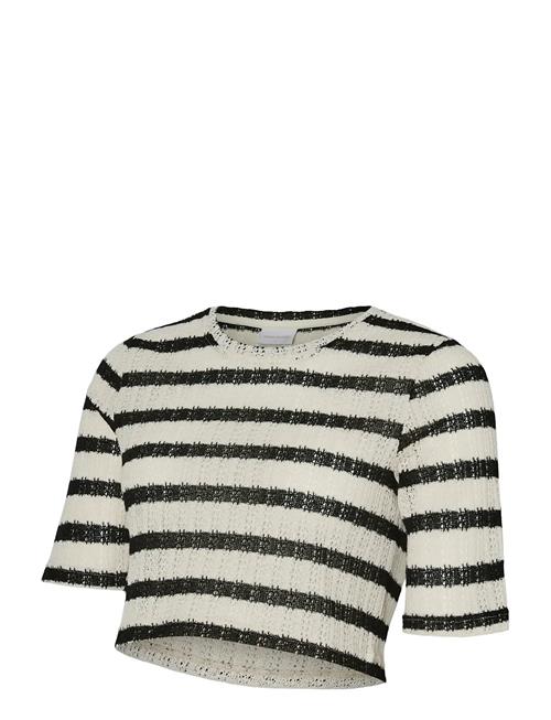 Mamalicious | Mlshayla 24 Crop Jrs Top | XXL
