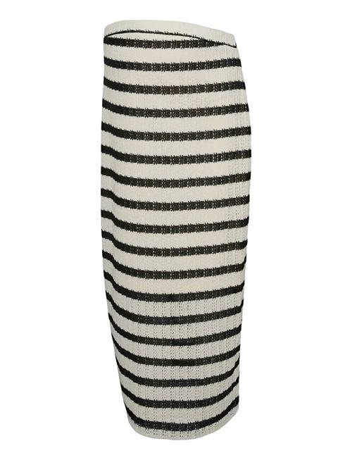 Mamalicious | Mlshayla Jrs Midi Skirt Hw | XXL