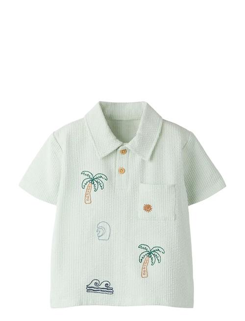 name it | Nmmjamka Ss Polo | 110