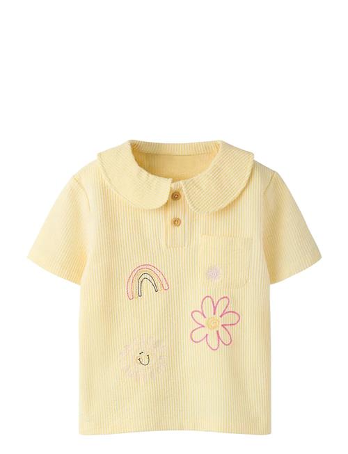 name it | Nmfjia Ss Nreg Polo | 110