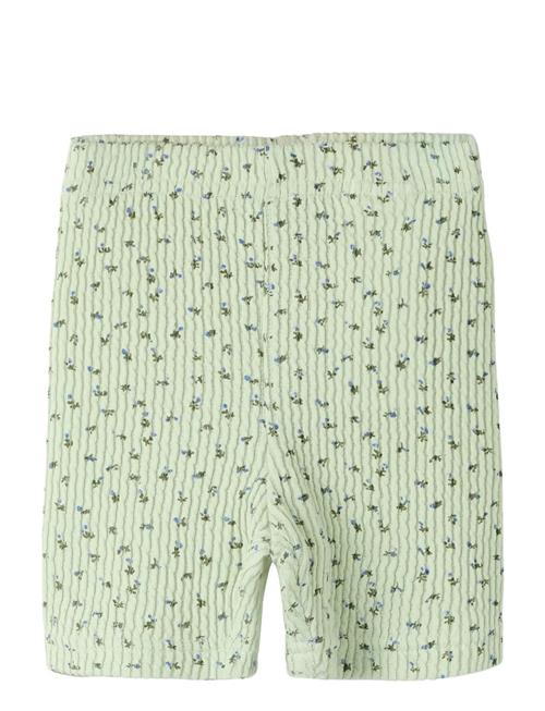 name it | Nmfjana Slim Biker Shorts | 92