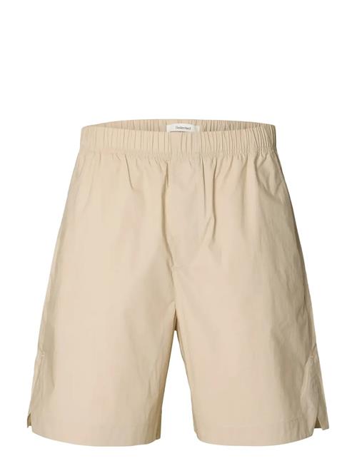 Selected | Slmloose Malthe Shorts | S