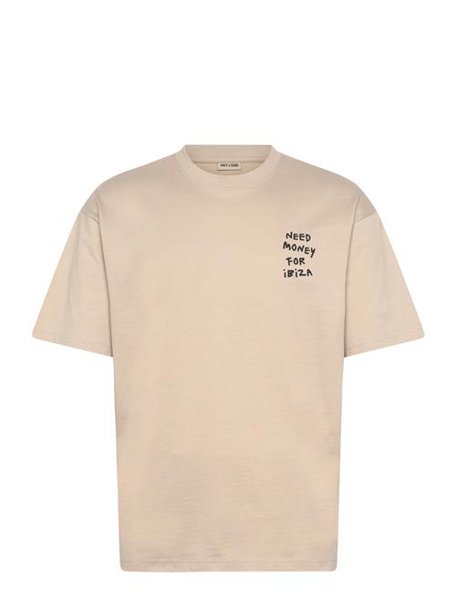 ONLY & SONS | Onsmoney Life Loose Ss Tee | XL