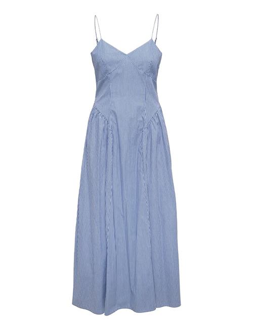 ONLY | Onltiari Strap Hip Dress Wvn | M