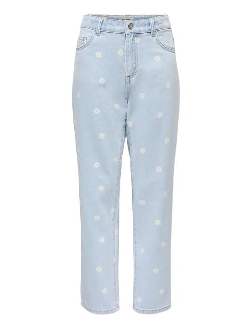Kids Only | Kogrobyn Reg Straight Daisy Dnm | 140