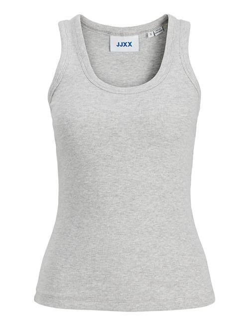 JJXX | Jxfrida Sl U-Neck Top Jrs Noos | XL