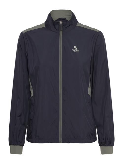 Lexton Links | Megan Windbreaker | S