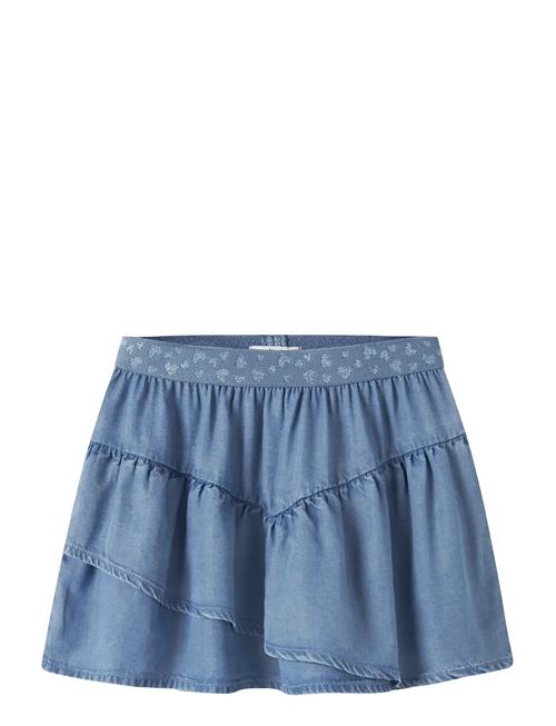 name it | Nmfskylar Dnm Skirt 4054-Oh J | 116