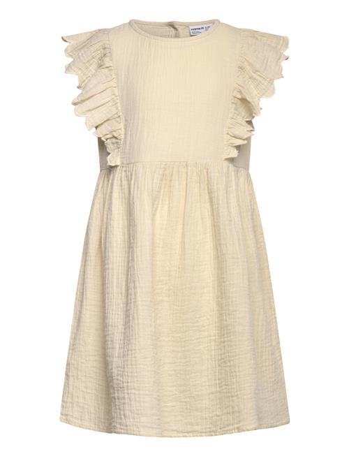 name it | Nmfjulita Capsl Dress | 116