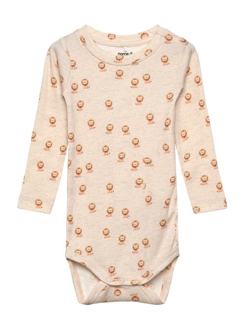name it | Nbmhobit Ls Body Box | 56