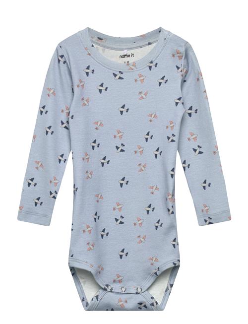name it | Nbmhop Ls Body | 56