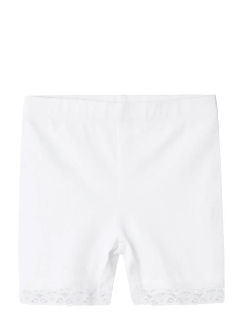 name it | Nmfvista Short Legging | 116