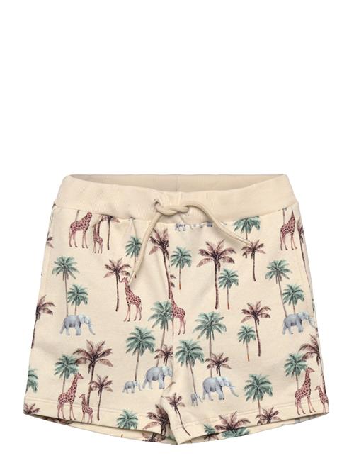 name it | Nmmhenry Nreg Sweat Shorts Unb | 110
