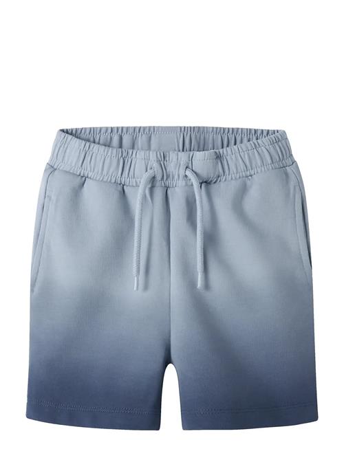 name it | Nmmjervo Nreg Sweat Shorts Unb | 104