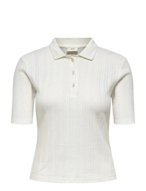 JDY | Jdysalsa S/S Polo Top Jrs Noos | XS