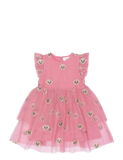 The New | Tnsttulle S_L Dress | 86