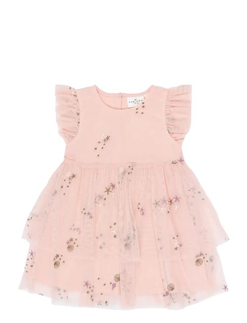 The New | Tnsttulla S_L Dress | 86