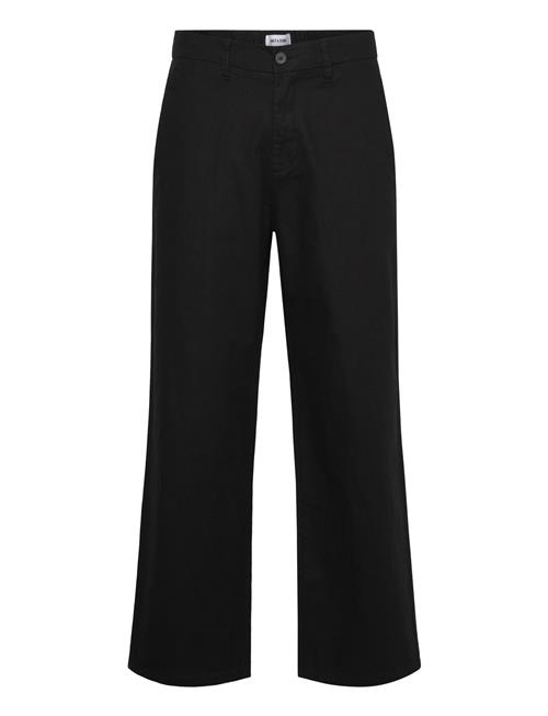 ONLY & SONS | Onsbob Loose Cot Lin 0007 Pant Noos | 33 x 32