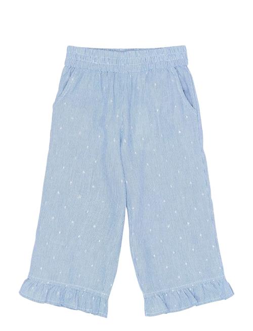 The New | Tnstthea Loose Toddler Pants | 104