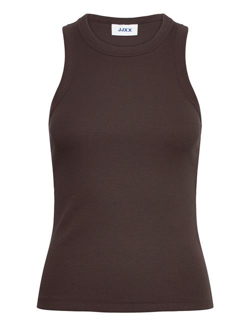 JJXX | Jxforest Str Sl Rib Top Jrs Noos | L