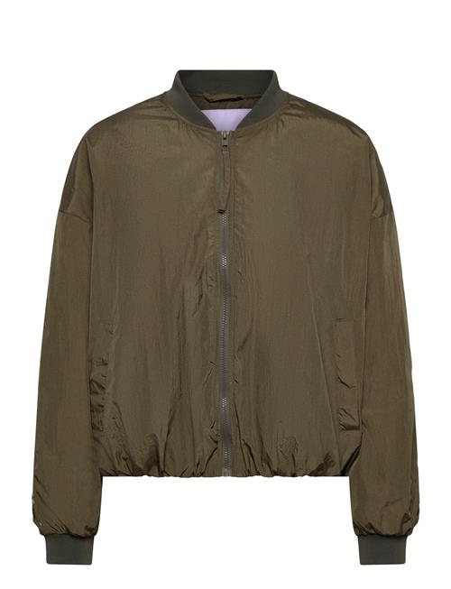 JJXX | Jxember Lace Up Bomber Jacket Otw | XS