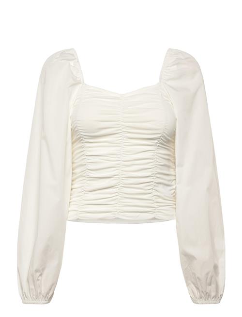 Pieces | Pcmalysia Ls Top Jrs Noos Bc | M
