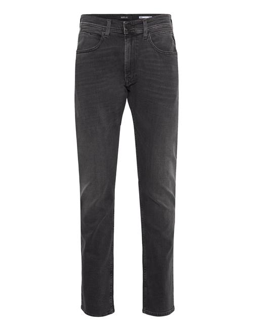 Replay | Dave Trousers Comfort  Denim | 33 x 32