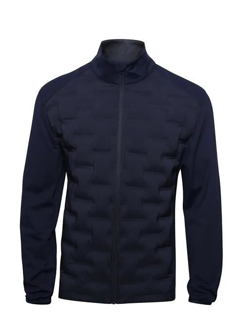 BACKTEE | Mens Epic Hybrid Jacket | M