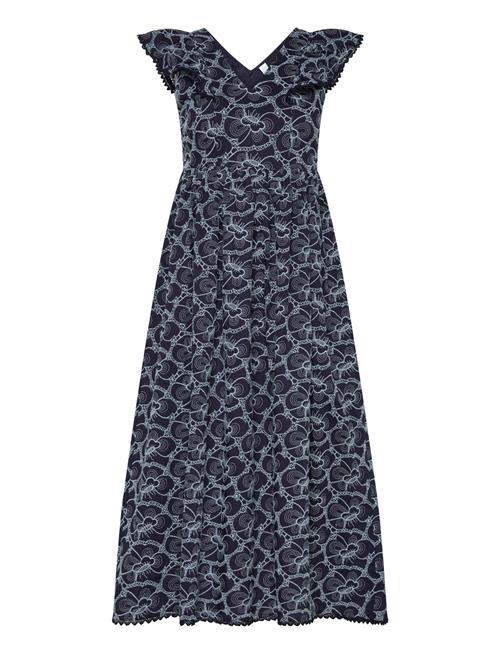 YAS | Yasireka Sl Long Dress S. | 42