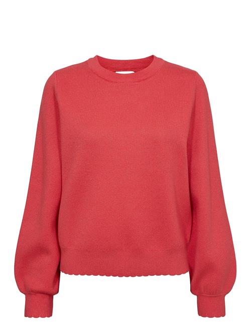 Nümph | Nubir Solid Pullover | L