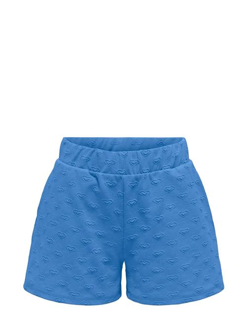 Kids Only | Kogsimone Wide Heart Shorts Swt | 122