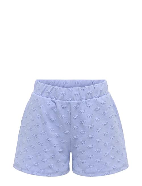 Kids Only | Kogsimone Wide Heart Shorts Swt | 146