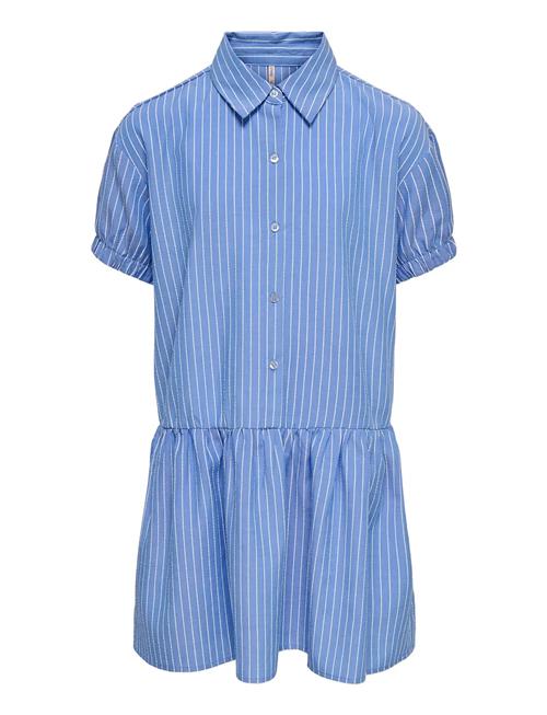 Kids Only | Kogcosmo Ss Shirt Dress Wvn | 134