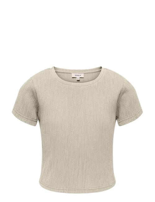 Kids Only | Kogkaylie Struc S/S Top Pnt | 122