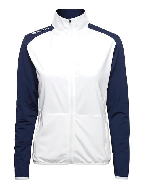 BACKTEE | Ladies Full-Zip Baselayer | M