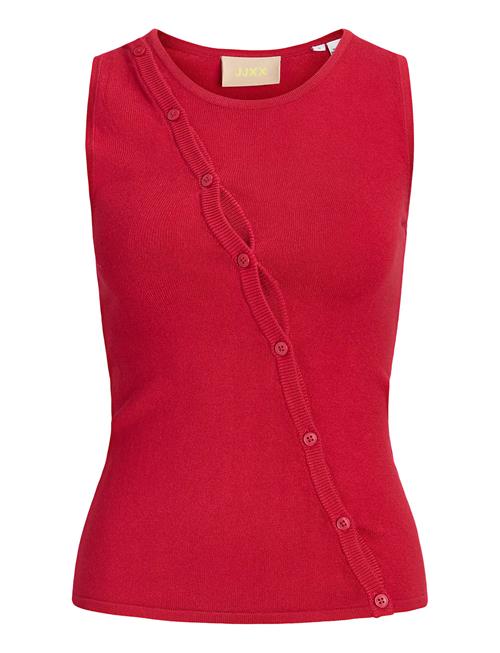 JJXX | Jxamber Comfy Top Knit Ln | XS