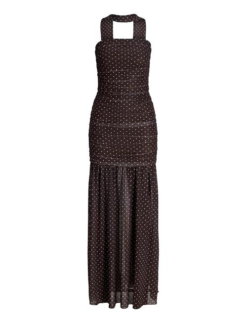JJXX | Jxelvira Mesh Sl Scarf Dress Wvn | S